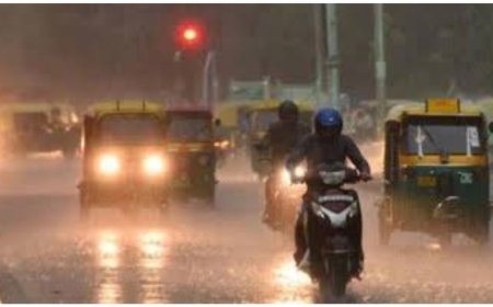 देहरादून-उत्तरकाशी में आंधी और बिजली का येलो अलर्ट, सावधान रहें!