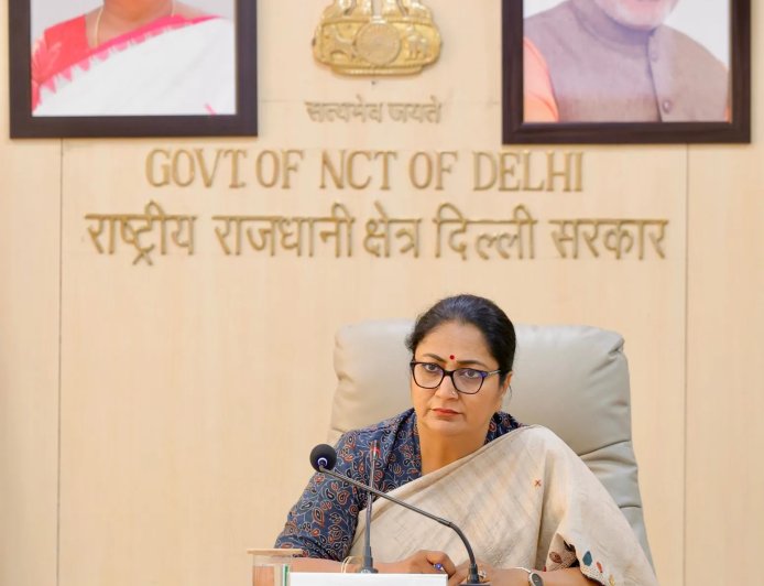 दिल्ली में राशन समस्याओं के समाधान के लिए ‘जन सुनवाई कैंप’ की शुरुआत