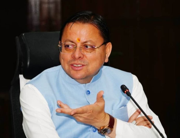 धार्मिक सर्किट के रूप में रघुनाथ, लक्ष्मण और सीता माता मंदिर का विकास - मुख्यमंत्री की नई योजना