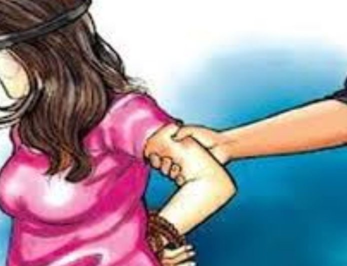 चंपावत में किशोरी के साथ सामूहिक दुष्कर्म: घटना ने समुदाय को झकझोर कर रख दिया