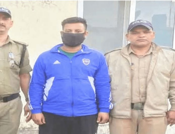 चम्पावत दुष्कर्म केस: साजिश रचने के आरोप में दो गिरफ्तार, मामला पलटा