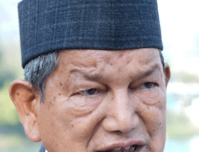 हरीश रावत ने चंपावत मुद्दे पर भाजपा के गुटबाज़ी पर साधा हमला