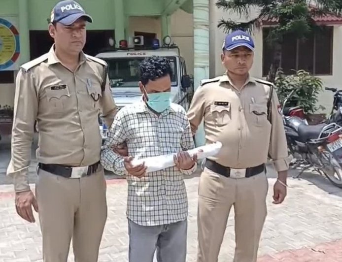 उत्तराखंड: भाइयों में संपत्ति बंटवारे को लेकर हुआ खूनी संघर्ष, बड़े भाई ने छोटे भाई की काट दी कलाई