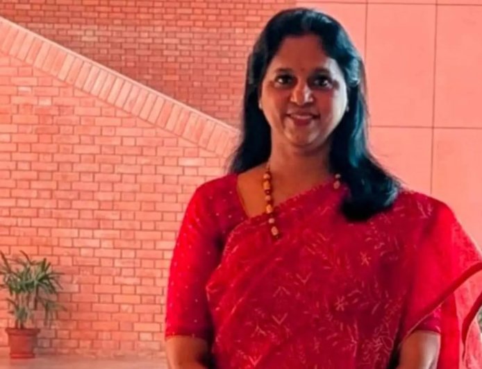 सेंट स्टीफंस कॉलेज में पहली महिला प्रिंसिपल की नियुक्ति, 145 वर्षों का मील का पत्थर