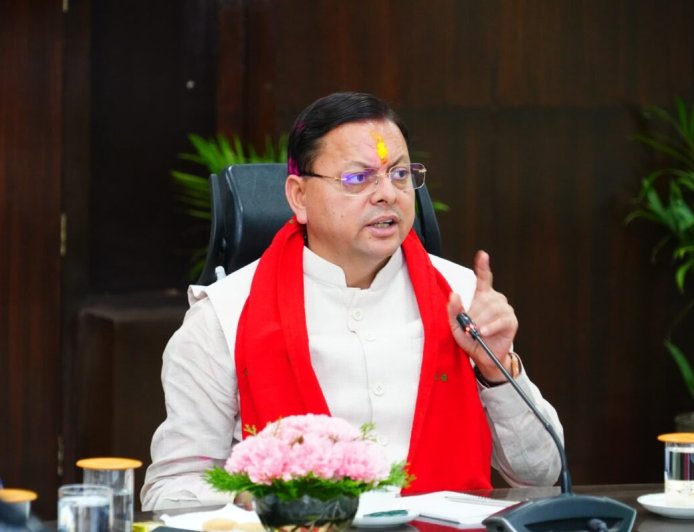 देहरादून: धामी कैबिनेट ने 19 प्रस्तावों पर लगाई मोहर, ईंधन और ऊर्जा बचत पर खास निर्णय