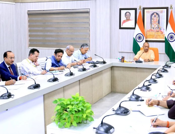 यूपी में तकनीकी शिक्षा सुधार: एक नई दिशा की ओर योगी सरकार की पहल