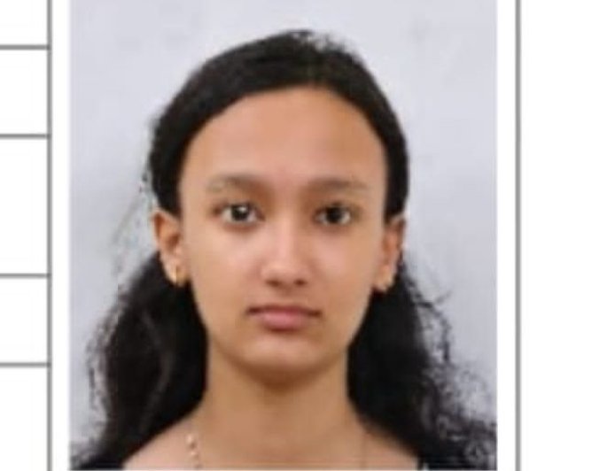 रुद्रपुर: रेनबो पब्लिक स्कूल की कनक पाण्डेय ने 12वीं विज्ञान में प्राप्त किए 87 प्रतिशत अंक