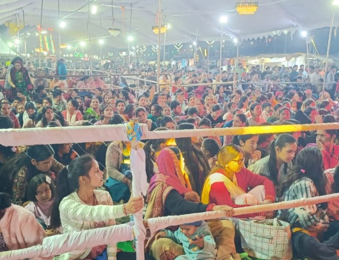 गोल्ज्यू महोत्सव: लोकसंस्कृति, आस्था और विकास का विशेष पर्व