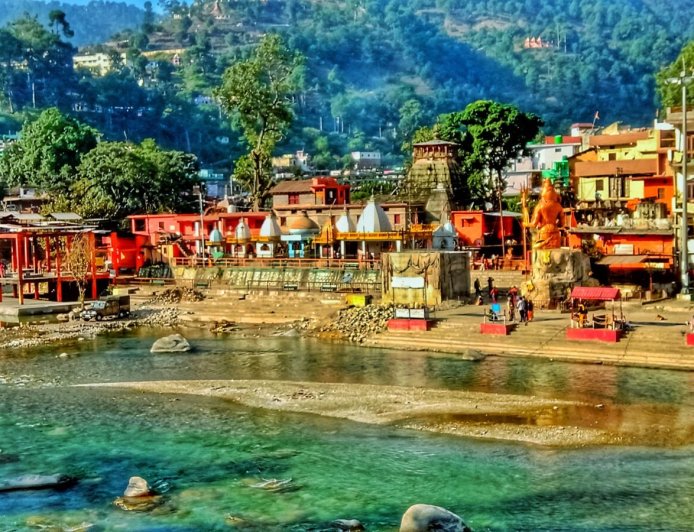 बागेश्वर में ‘हिल हेरिटेज’ राज्य अतिथि गृह का निर्माण, पहाड़ी वास्तुकला और आधुनिक सुविधाओं का संगम