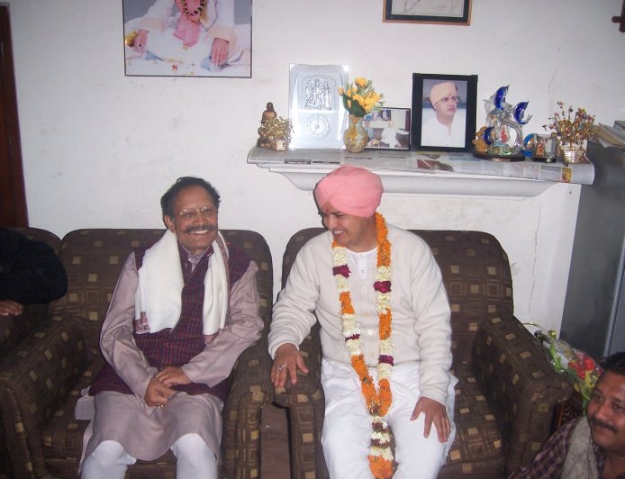श्री गुरु राम राय विश्वविद्यालय ने कर्मयोगी बीसी खण्डूड़ी को दी भावभीनी श्रद्धांजलि