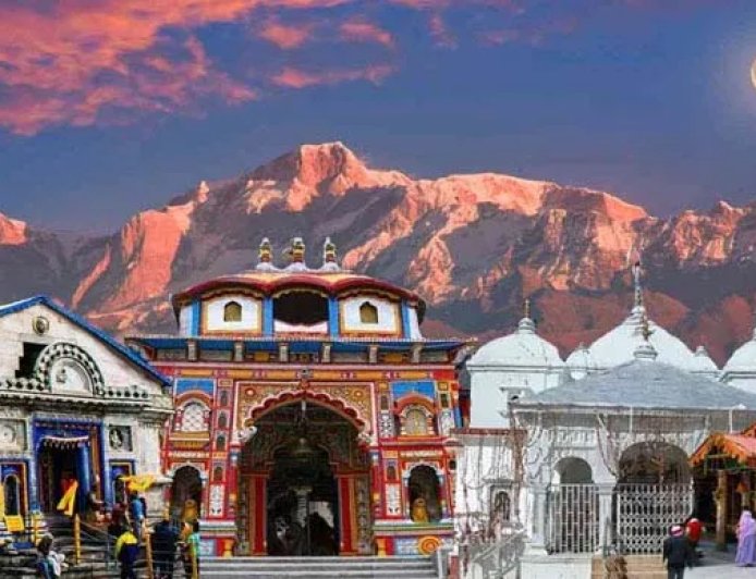 चारधाम यात्रा: 1 महीना पूरा, 19 लाख श्रद्धालुओं ने की अद्भुत यात्रा
