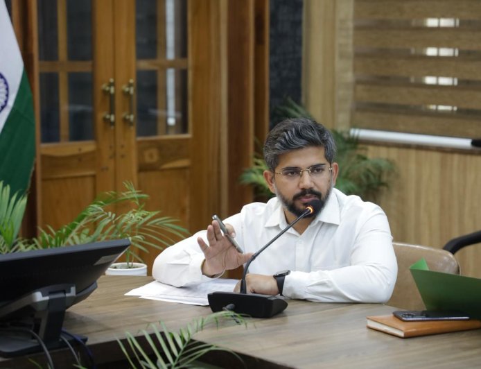 महिलाओं की सुरक्षा को लेकर प्रशासन ने उठाया बड़ा कदम: हर कार्यालय में बनेगी ICC, 30 मई तक देनी होगी रिपोर्ट