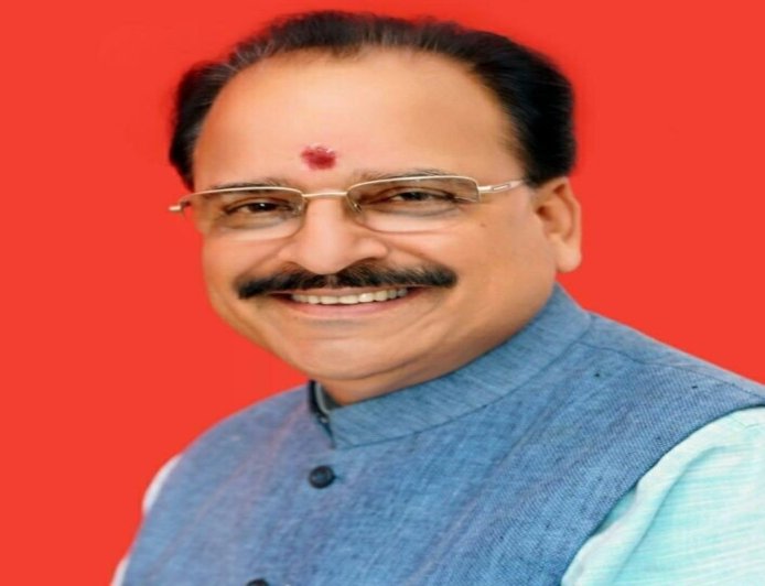 उत्तराखंड में अस्पताल की सुविधाएं बढ़ाने की मांग; सांसद अजय भट्ट ने MCH विंग पर उठाई आवाज