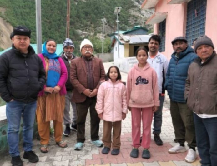 नीति घाटी में पर्यटन और ग्रामीण अर्थव्यवस्था को सशक्त बनाने की नई पहल