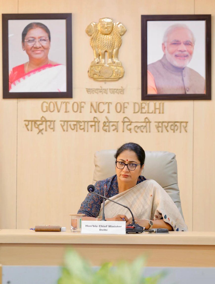 दिल्ली में राशन समस्याओं के समाधान के लिए ‘जन सुनवाई कैंप’ की शुरुआत