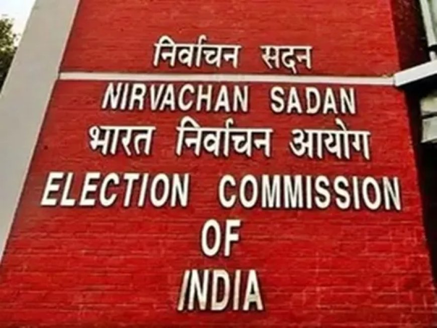 फाल्टा विधानसभा में चुनावी विवाद: 285 मतदान केंद्रों पर दोबारा वोटिंग का आदेश