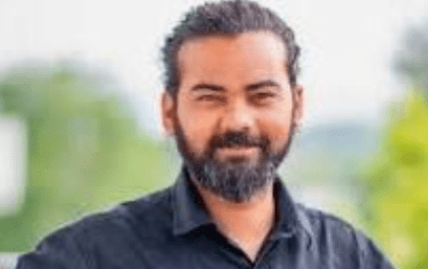 राहुल कोटियाल को प्राप्त होगा 'पंडित भैरवदत्त धूलिया पत्रकार पुरस्कार'