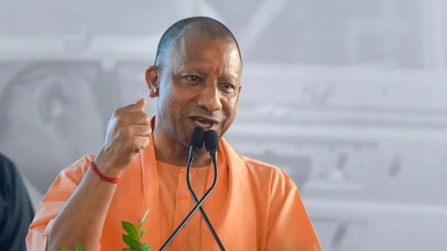 यूपी में मंत्रिमंडल विस्तार की तैयारी, चुनावी समय में नए चेहरों की हो सकती है एंट्री