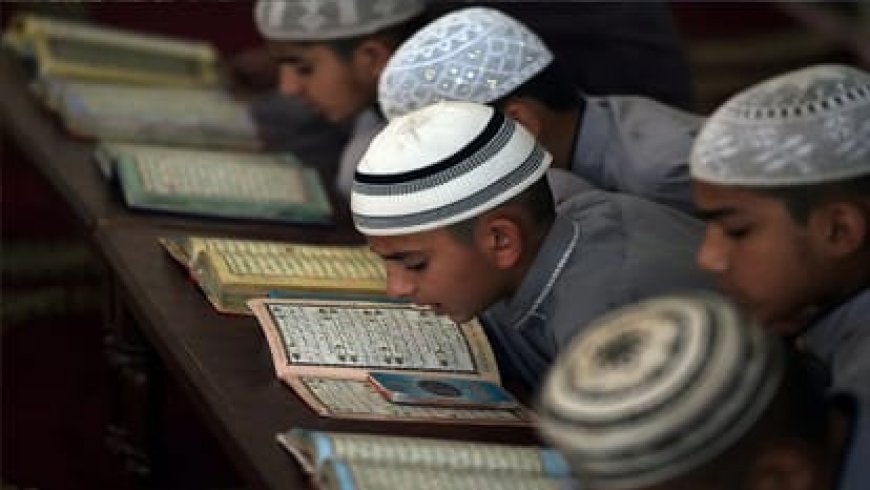 हरिद्वार मदरसों में डबल एंट्री का खुलासा: एक ही छात्र दो अलग-अलग मदरसों में दर्ज