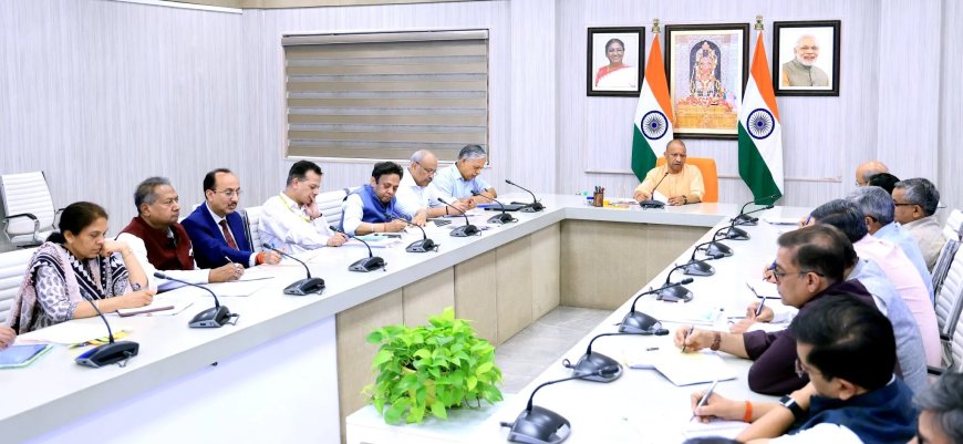 यूपी में तकनीकी शिक्षा सुधार: एक नई दिशा की ओर योगी सरकार की पहल