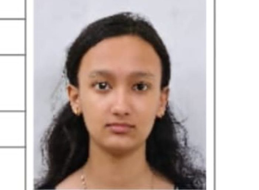रुद्रपुर: रेनबो पब्लिक स्कूल की कनक पाण्डेय ने 12वीं विज्ञान में प्राप्त किए 87 प्रतिशत अंक