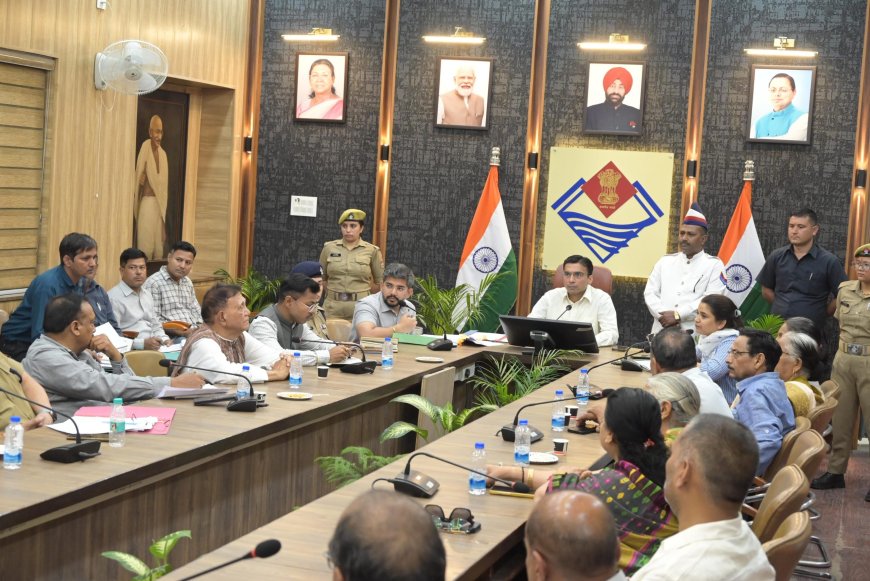 पेंशन सत्यापन में तेजी, नहीं कराई वेरिफाई तो रकम होगी अटक! नवादा बद्रीपुर शिविर में उमड़ी भीड़