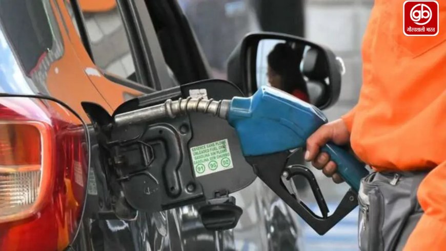 सरकार ने पेट्रोल में Ethanol की मात्रा बढ़ाने के लिए नए फ्यूल ब्लेंड स्टैंडर्ड जारी किए