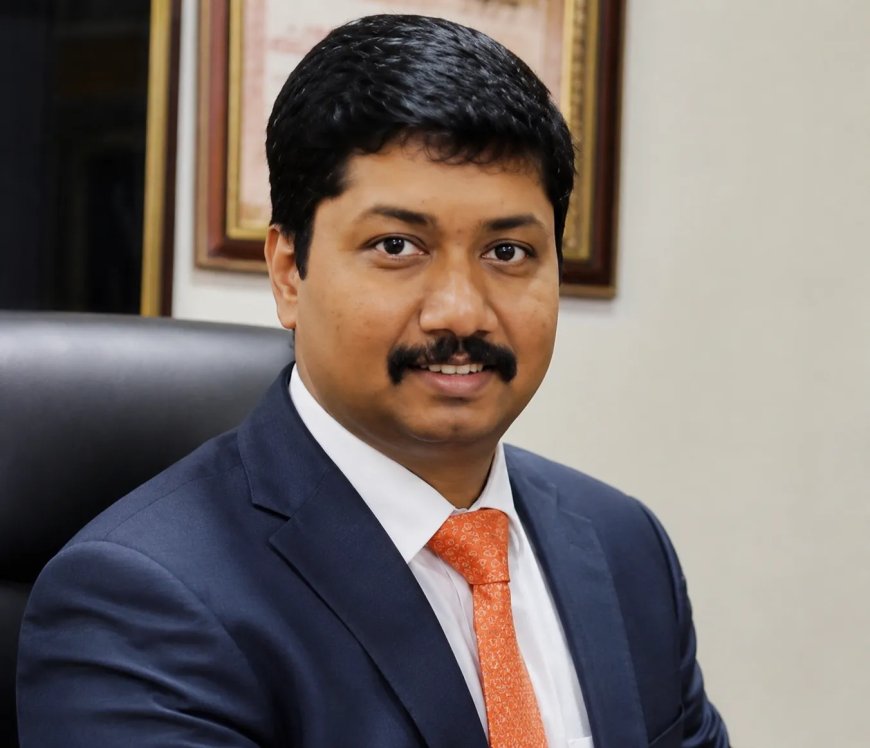 हरियाणा प्रशासन के मजबूत स्तंभ: IAS मकरंद पांडुरंग खेतमालिस की अद्वितीय कार्यशैली