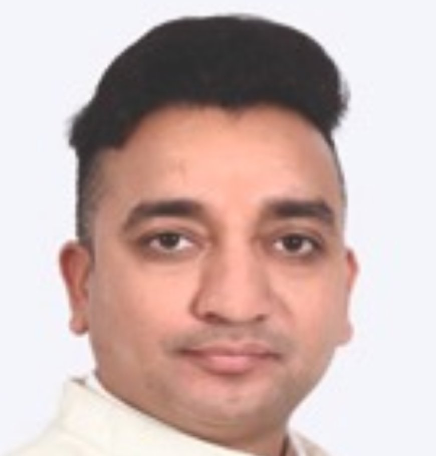 अपूर्व जोशी को करणी पार्टी में मिली महत्वपूर्ण जिम्मेदारी, उत्तराखंड के विकास में नई संभावनाएं