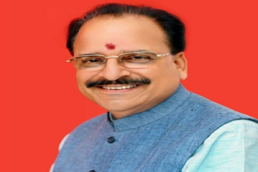 उत्तराखंड में अस्पताल की सुविधाएं बढ़ाने की मांग; सांसद अजय भट्ट ने MCH विंग पर उठाई आवाज