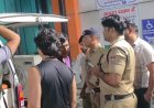 उत्तराखंड: कांवड़िये पर गोलीबारी से मची अफरा-तफरी, पुलिस ने शुरू की जांच