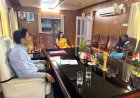 हल्द्वानी: 14 साल के संघर्ष के बाद गीता बैरागी को मिला न्याय, कुमाऊं कमिश्नर दीपक रावत की भूमिका