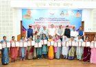 मुख्यमंत्री पुष्कर धामी ने 276 अभ्यर्थियों को नियुक्ति पत्र दिए, सरकारी नौकरी की नई उम्मीदें