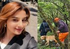 उत्तरकाशी के दयारा बुग्याल ट्रैक पर लापता बबीता पांडेय की खोज में तेज़ी, रहस्य बना हुआ है उसका अंतिम लोकेशन