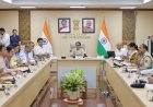 दिल्ली सरकार कांवड़ समितियों को हरसंभव सहयोग देने का आश्वासन देती है: सीएम रेखा गुप्ता