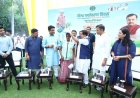 ‘एक पेड़ माँ के नाम’ से हरित भारत की दिशा में नया कदम