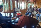 उत्तराखंड: जनसुनवाई में शिकायत के निस्तारण पर आयुक्त दीपक रावत ने लौटाए 15.50 लाख रुपये