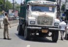 लालकुआं में DM के आदेश पर RTO ने की छापेमारी, अवैध खनन वाहनों की सच्चाई उजागर