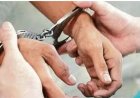 पिथौरागढ़ में नाबालिग छात्रा से दुष्कर्म का आरोपी किया गया गिरफ्तार