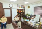 देहरादून में बिल्डरों के पंजीकरण और अवैध निर्माण पर सख्त नियंत्रण के नए निर्देश