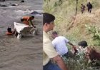 चमोली: घेस में दर्दनाक सड़क हादसा, बोलेरो कैल नदी में गिरी, 4 जानें गईं, 3 गंभीर रूप से घायल