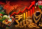 महंगाई का नया दौर: मई 2026 में खुदरा महंगाई दर 3.93% पर पहुंची