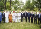 BRICS इंदौर डिक्लेरेशन: कृषि, तकनीकी नवाचार और खाद्य सुरक्षा पर वैश्विक सहमति का महत्वपूर्ण कदम