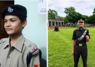 उत्तराखंड: मामा की वर्दी पहनने वाले 'हनी' ने दूसरी बार सेना में अफसर बनकर पूरा किया सपना