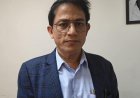 दून अस्पताल के उप चिकित्सा अधीक्षक डॉ. नंदन सिंह बिष्ट का इस्तीफा, स्वास्थ्य महकमे में फैला खलबली