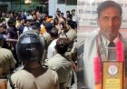 बैरागीवाला में हथौड़े से हिंदू युवक की निर्मम हत्या, तीन घायल