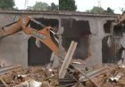 देहरादून में भाजपा नेता विनोद की हत्या से मचा हड़कंप, आरोपी का घर हुआ ध्वस्त
