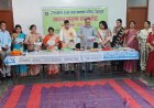 उत्तराखंड बाल कल्याण परिषद की नई कार्यकारिणी की जिम्मेदारियाँ शुरू