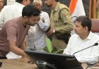 समाधान दिवस: 4 बीमार बच्चों को मुफ्त इलाज, भू-माफियाओं पर प्रशासन का कठोर एक्शन