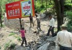 सहसपुर और मसूरी में अवैध निर्माण और प्लॉटिंग के खिलाफ बड़ी कार्रवाई